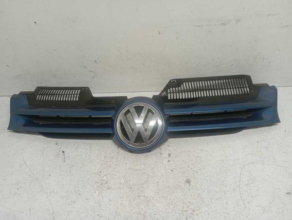 CALANDRE VW GOLF 5 - Vue 2